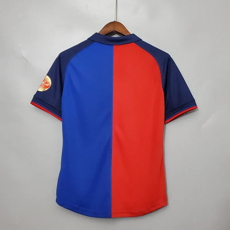 FCB RETRO 100TH ANNIVERSARY