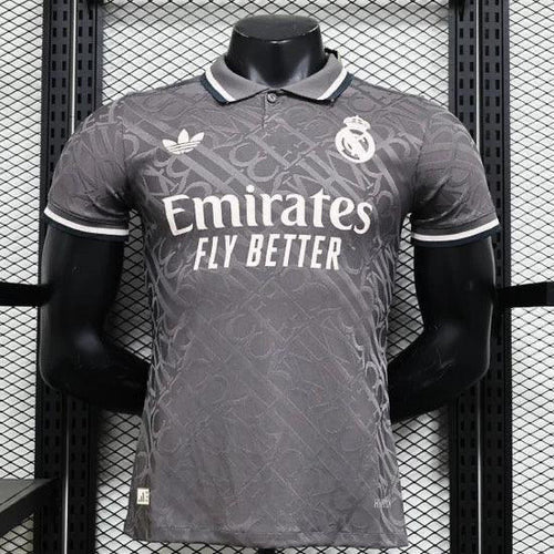 REAL MADRID 24/25 THIRD KIT