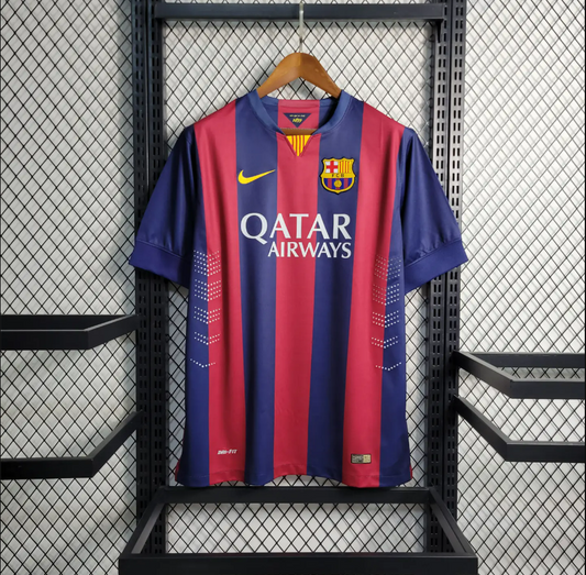 FCB RETRO 14/15
