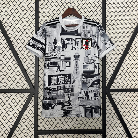 JAPAN TOKYO KIT