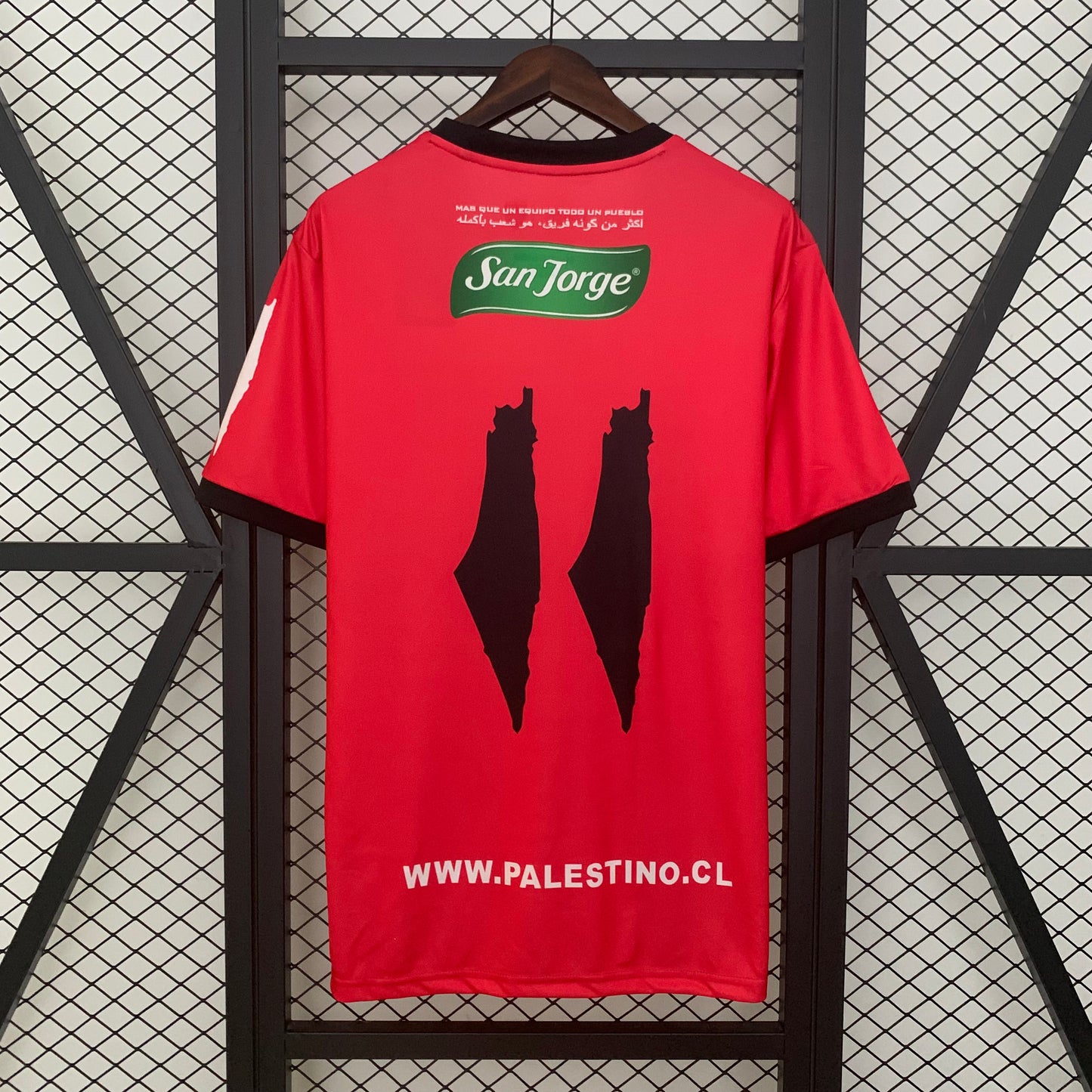 PALESTINE SPECIAL EDITION