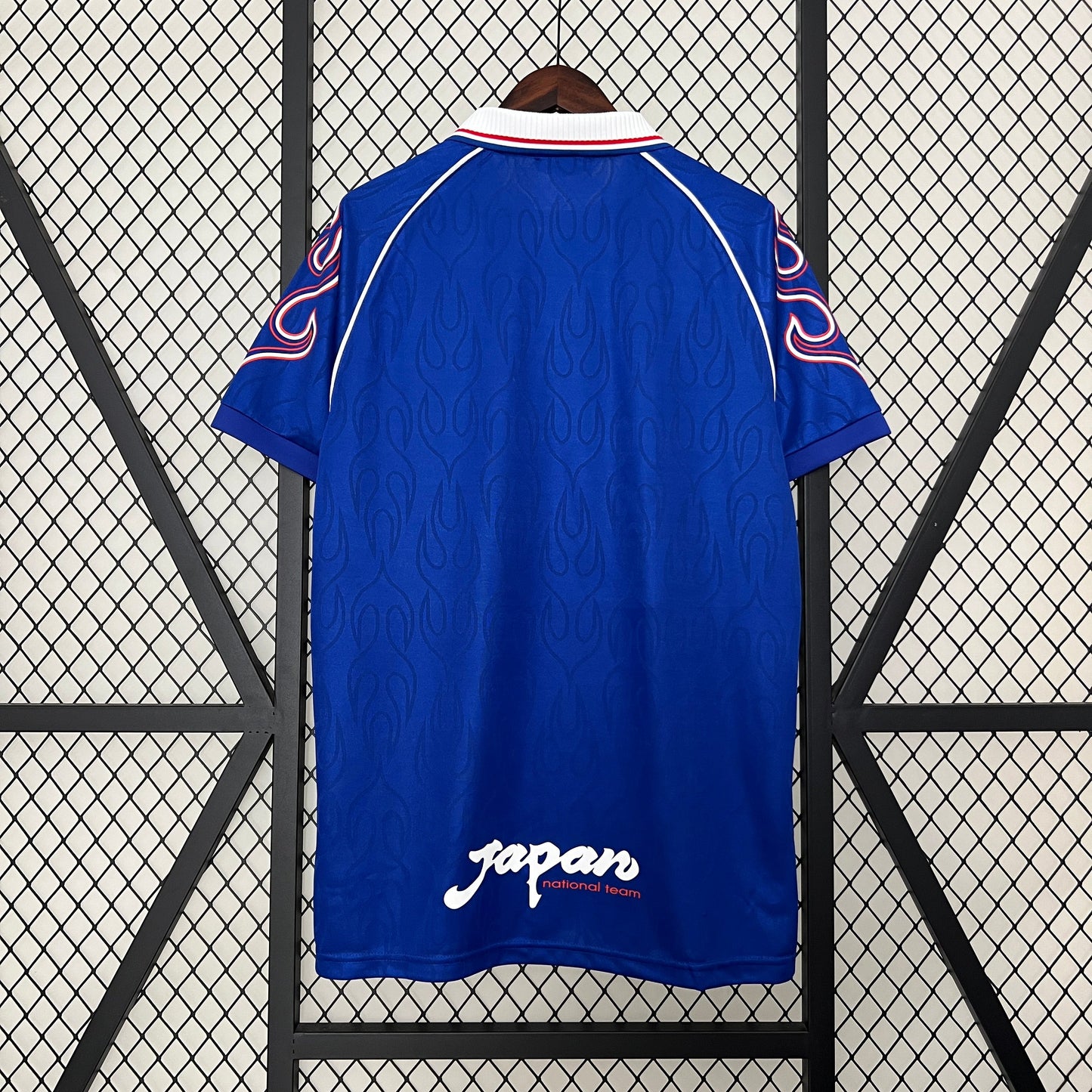 JAPAN 1998 RETRO KIT