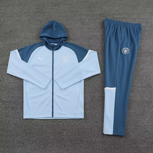 MANCHESTER CITY TRACKSUIT