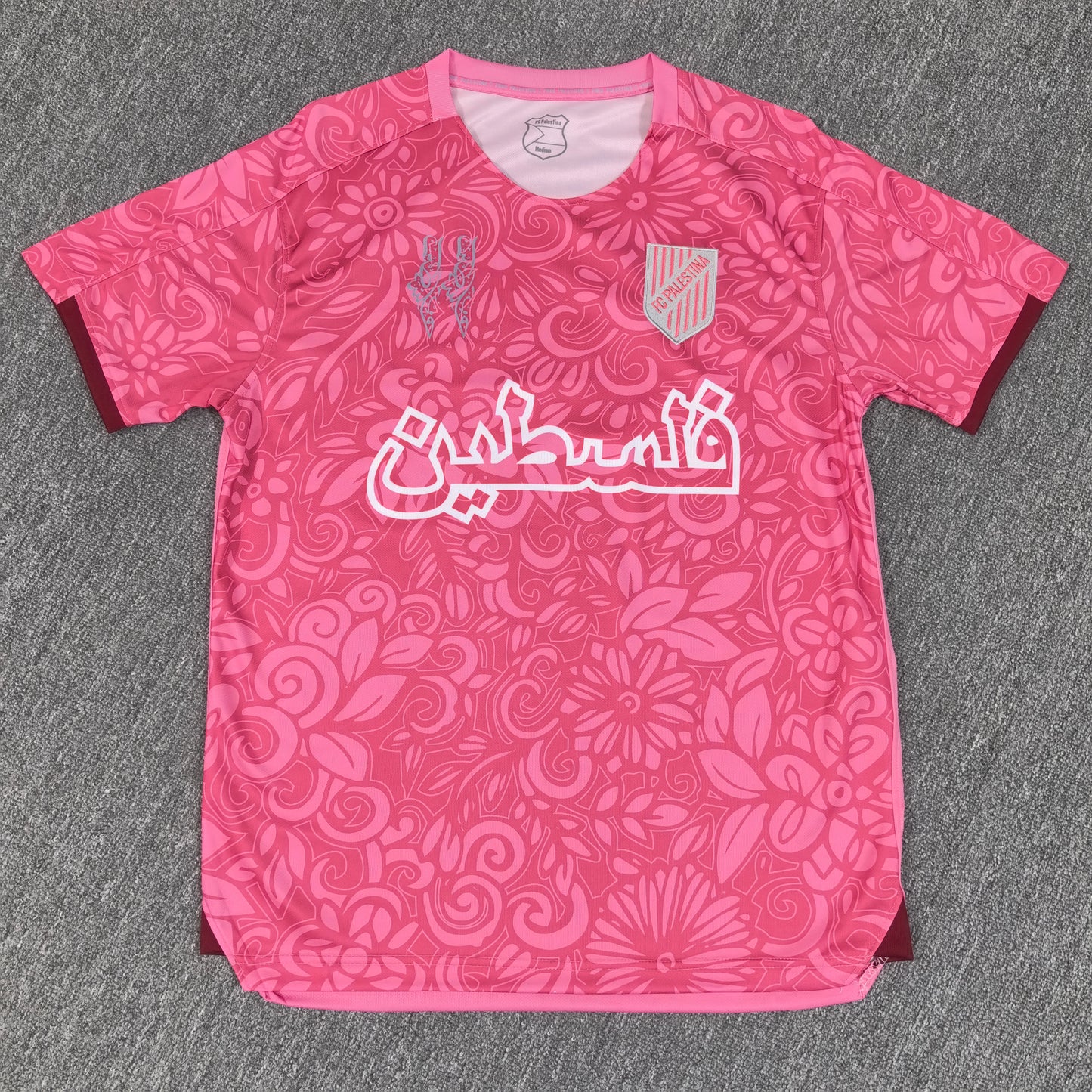 PALESTINE SPECIAL EDITION