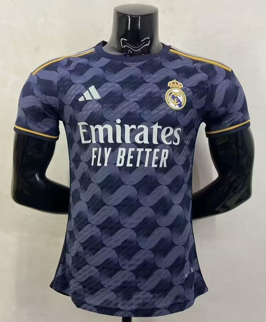 REAL MADRID KIT