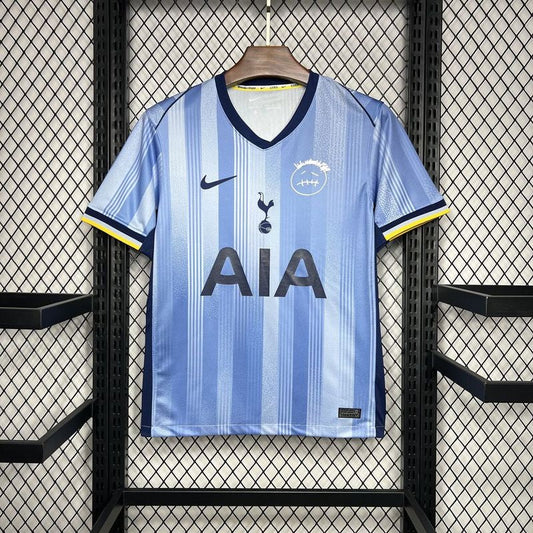 TOTTENHAM SPECIAL EDITION