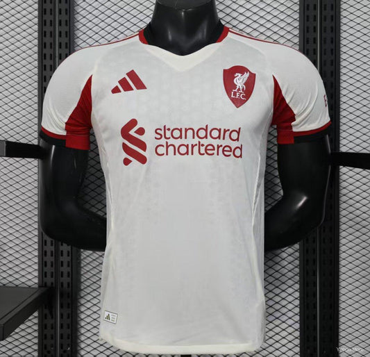 LIVERPOOL 25/26 AWAY