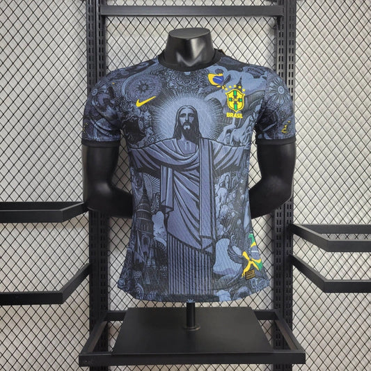 BRAZIL SPECIAL EDITION
