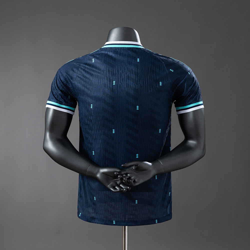 GERMANY 26-27 AWAY KIT WORLD CUP