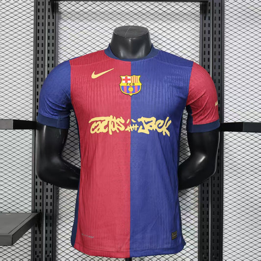 FCB SPECIAL EDITION