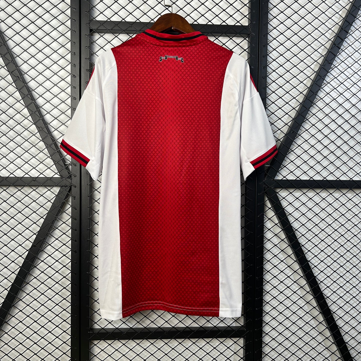 AJAX 25/26 HOME