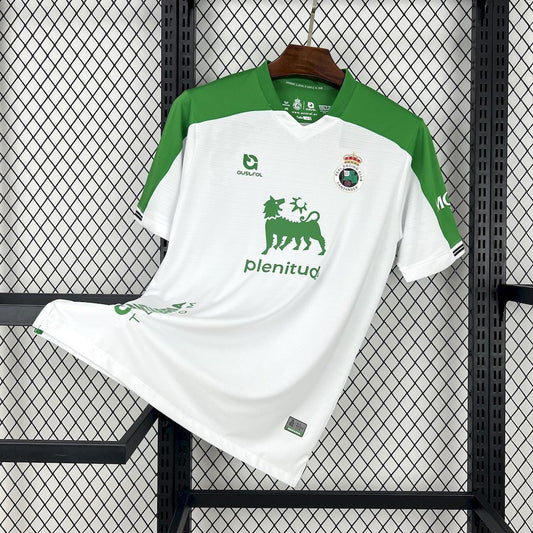 RACING SANTANDER