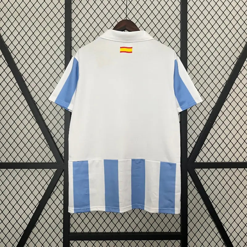 MALAGA RETRO