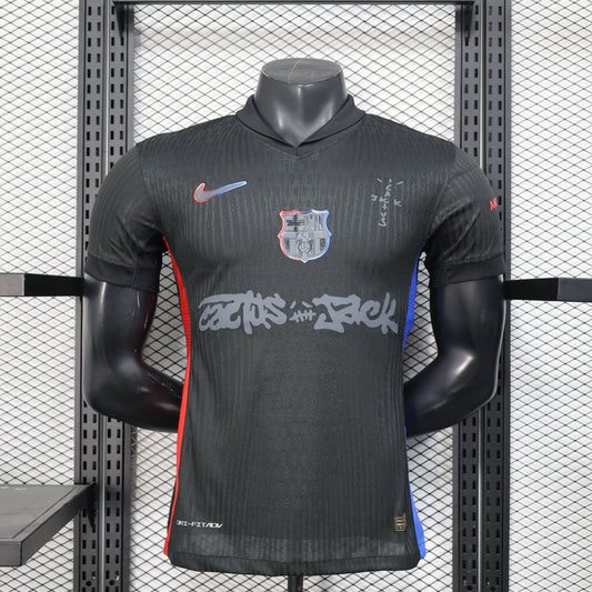 FCB SPECIAL EDITION