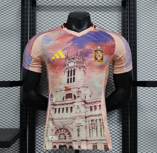 SPAIN SPECIAL EDITION