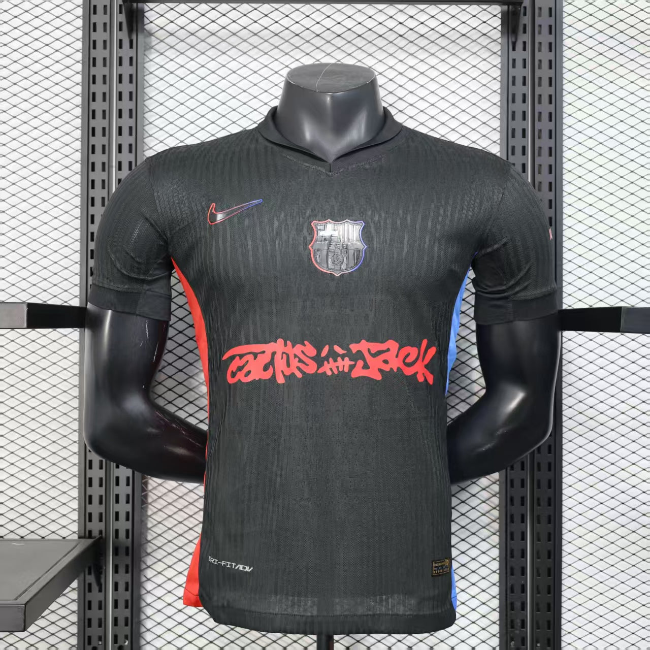 FCB SPECIAL EDITION