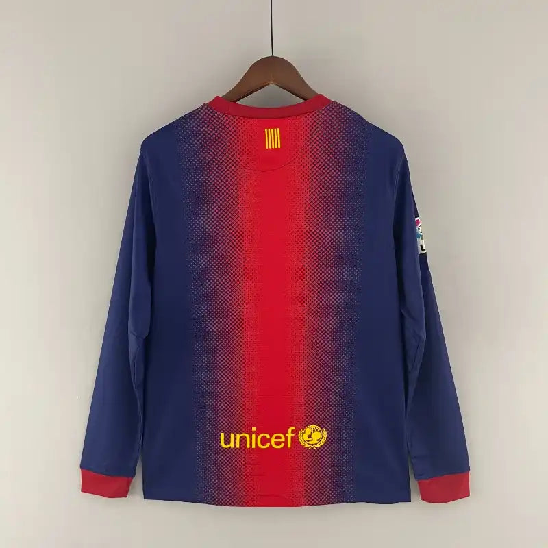 FCB RETRO LONG SLEEVE