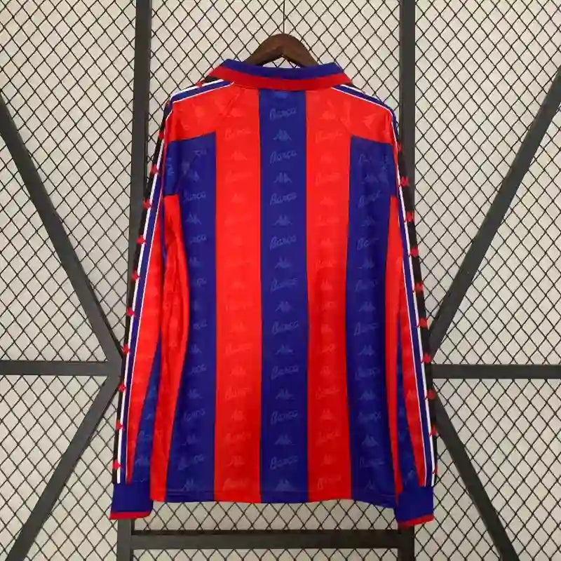 FCB RETRO LONG SLEEVE