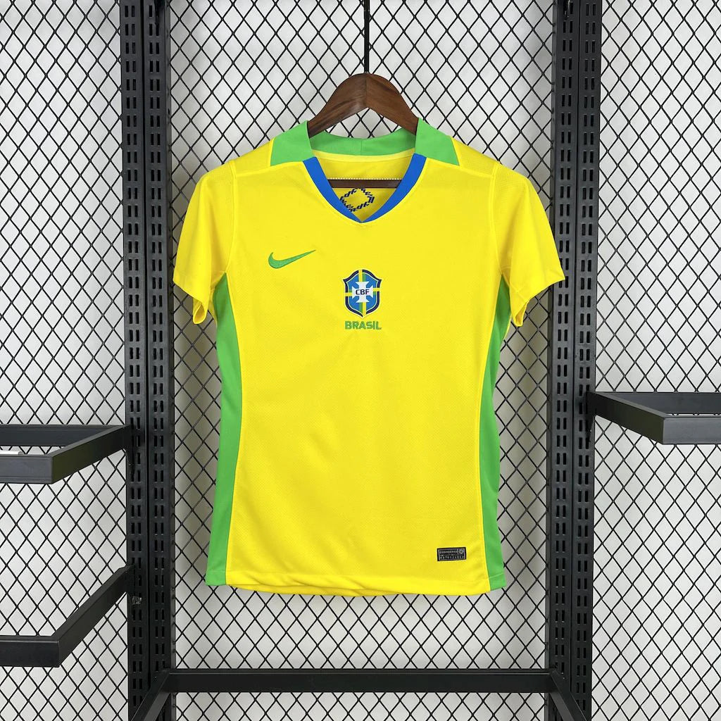 BRAZIL 25/26 HOME