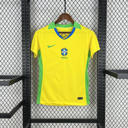 BRAZIL 25/26 HOME