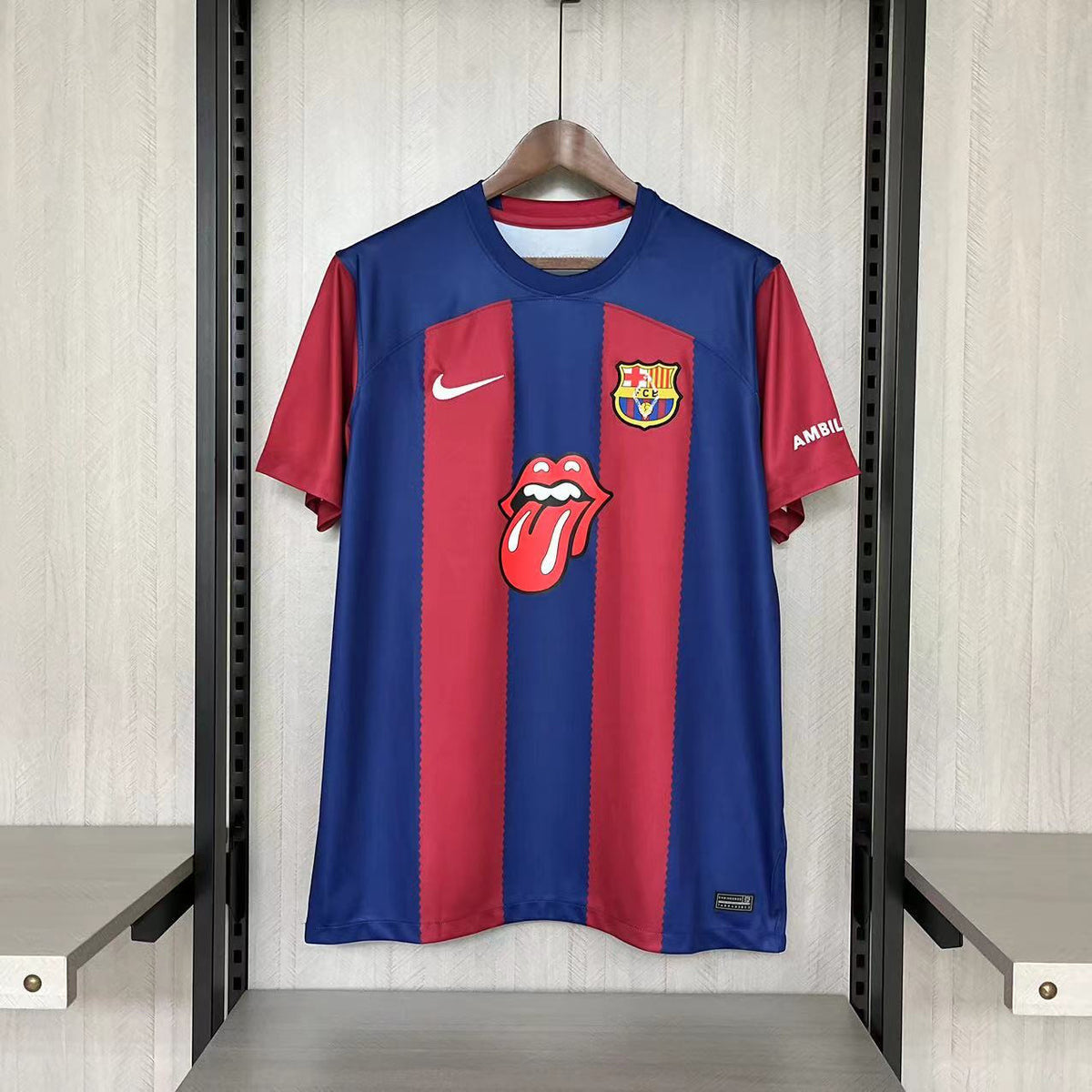 FCB SPECIAL EDITION