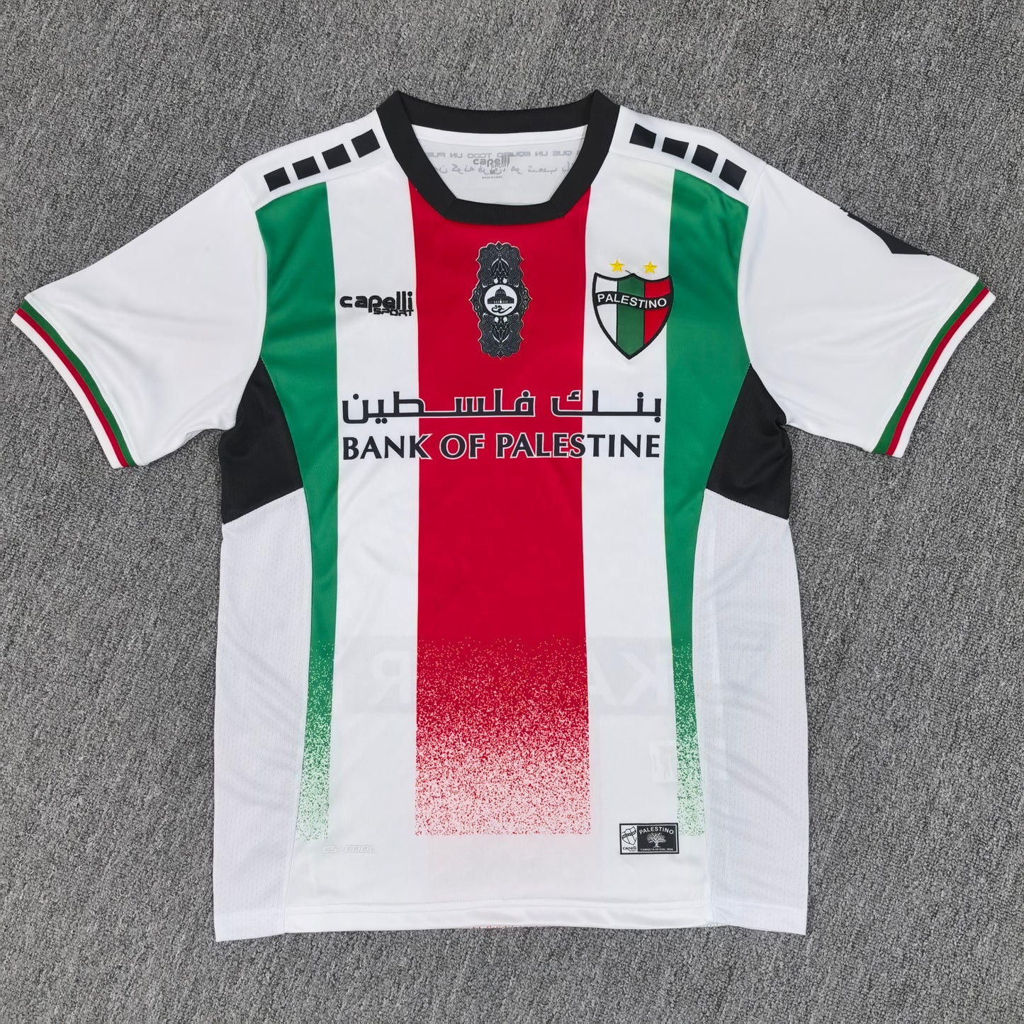 PALESTINE SPECIAL EDITION