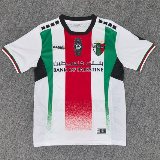PALESTINE SPECIAL EDITION