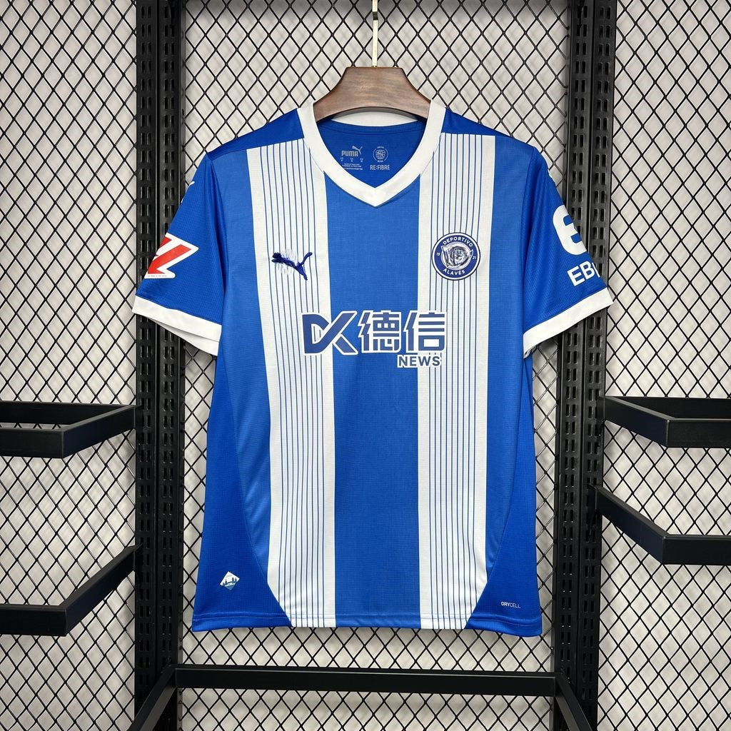 ALAVES