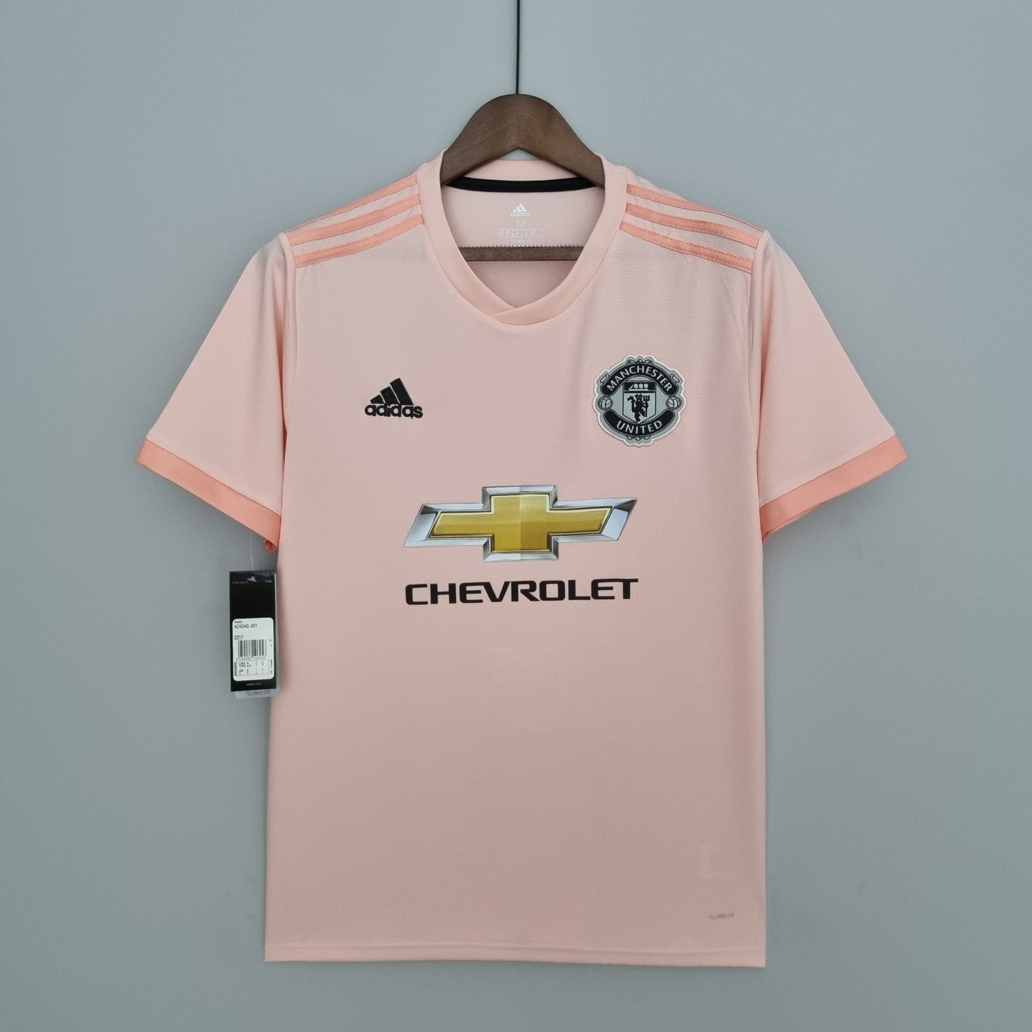 MANCHESTER UNITED RETRO