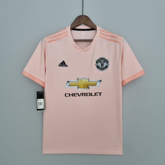 MANCHESTER UNITED RETRO