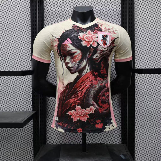 JAPAN GEISHA KIT