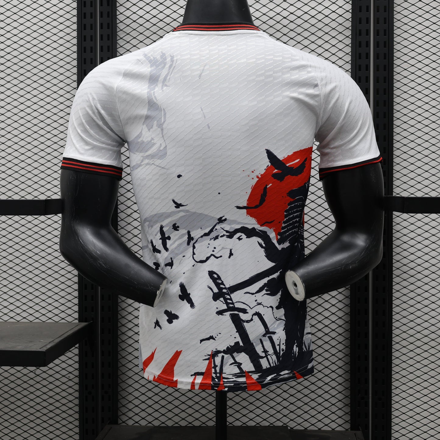 JAPAN THE LAST SAMURAI KIT