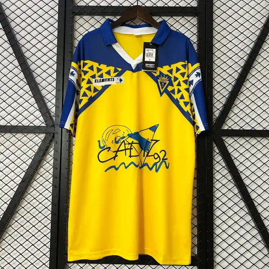 CADIZ RETRO
