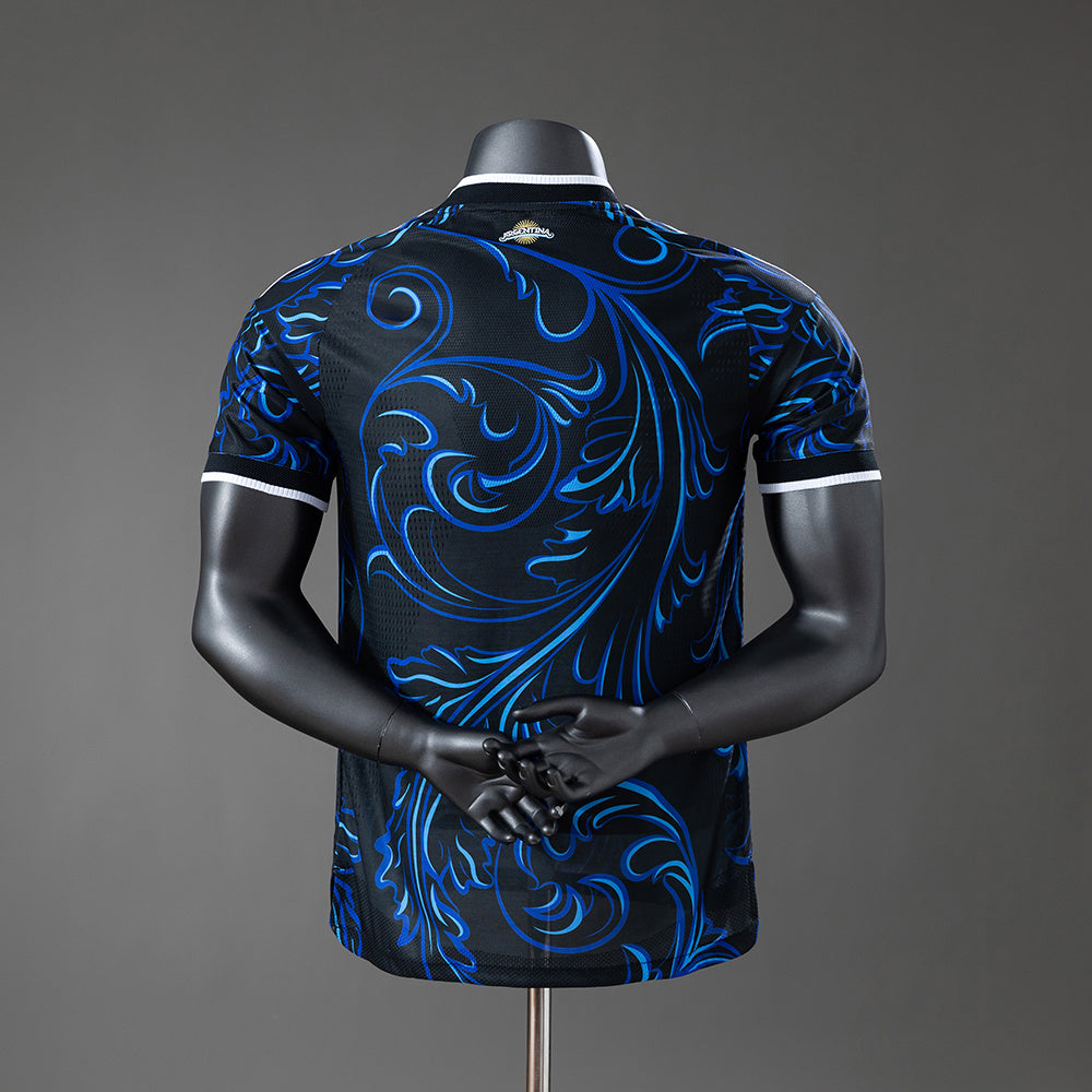 ARGENTINA 26-27 AWAY KIT WORLD CUP