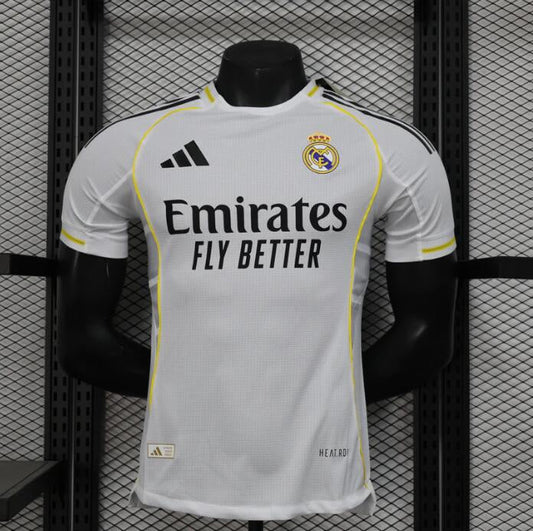 REAL MADRID 25/26
