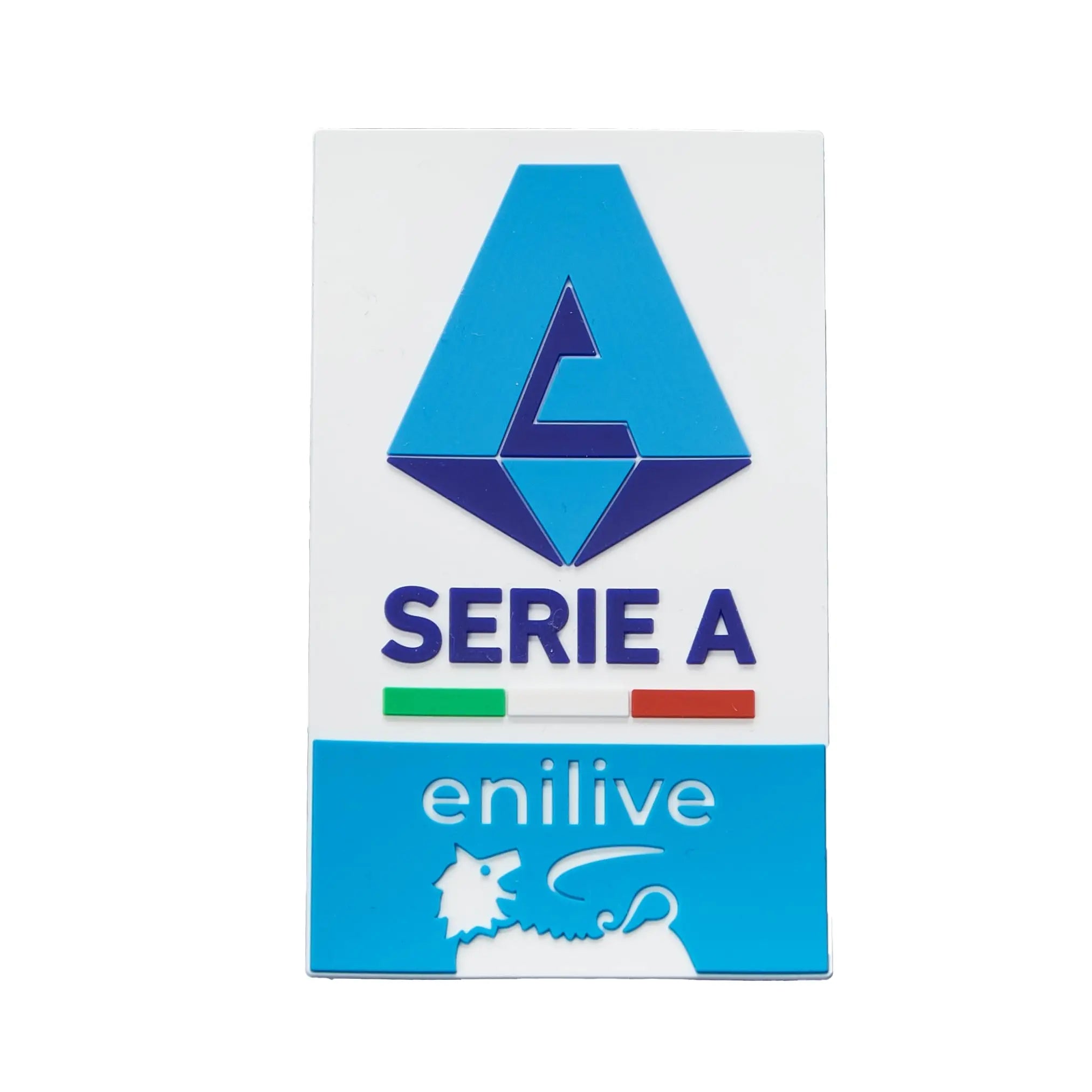 SERIE A PATCH