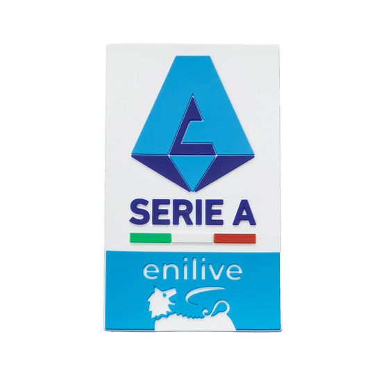 SERIE A PATCH