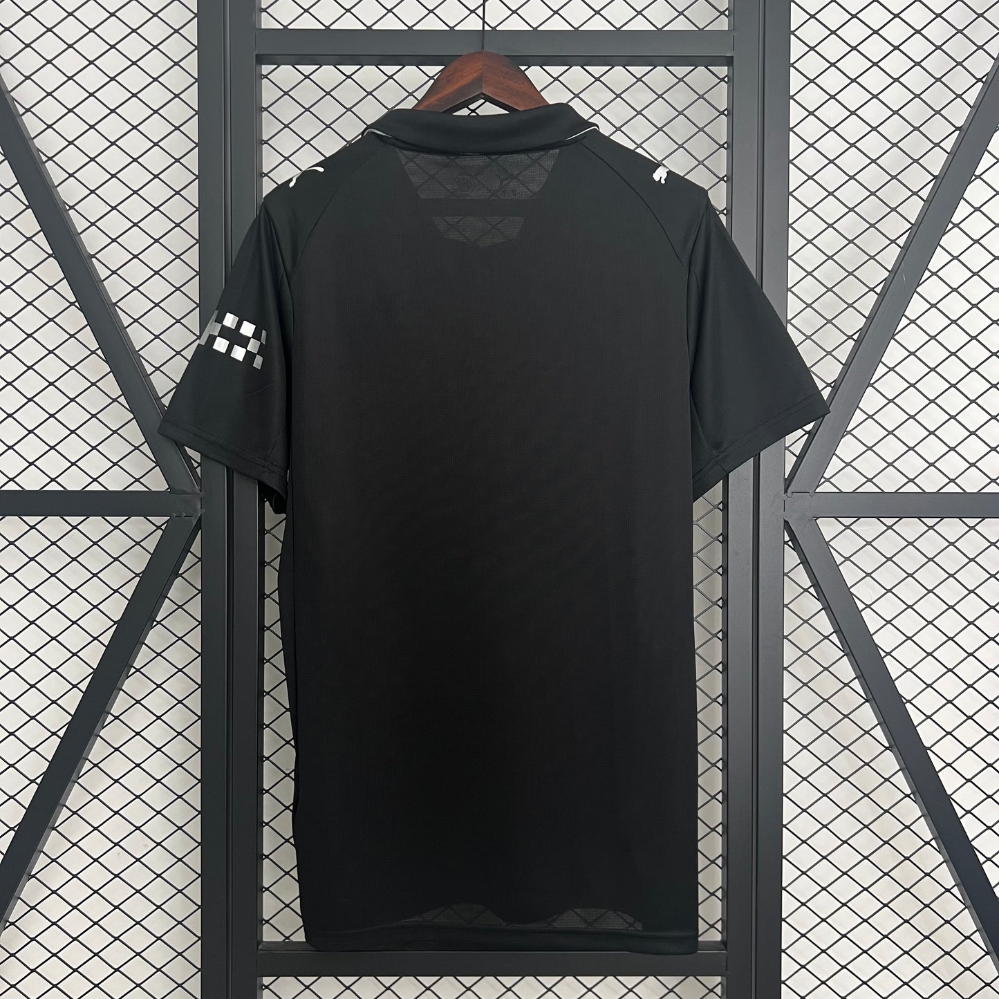 MANCHESTER CITY 25/26 AWAY