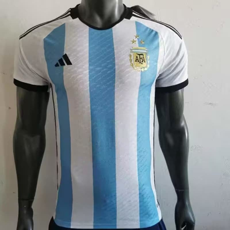 ARGENTINA