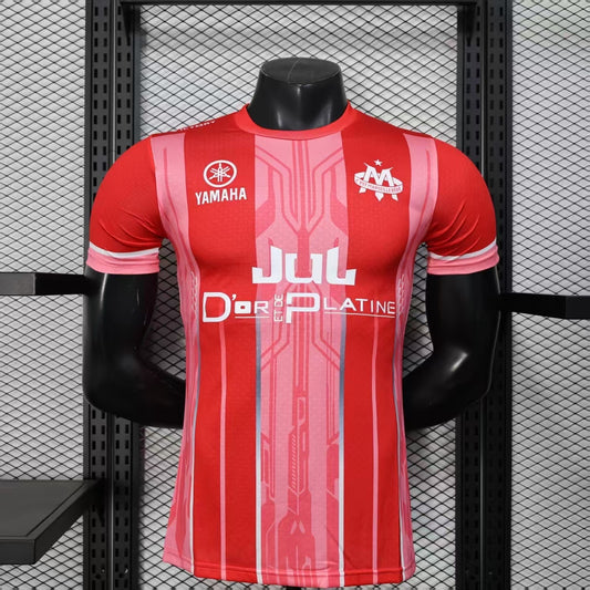 MARSEILLE X JUL