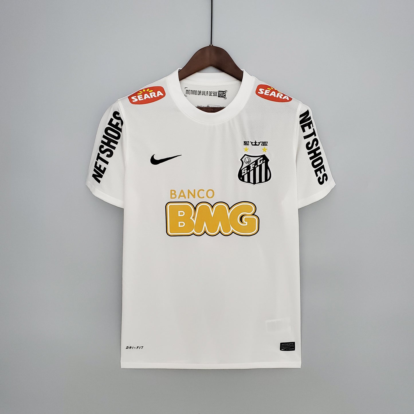 NEYMAR RETRO