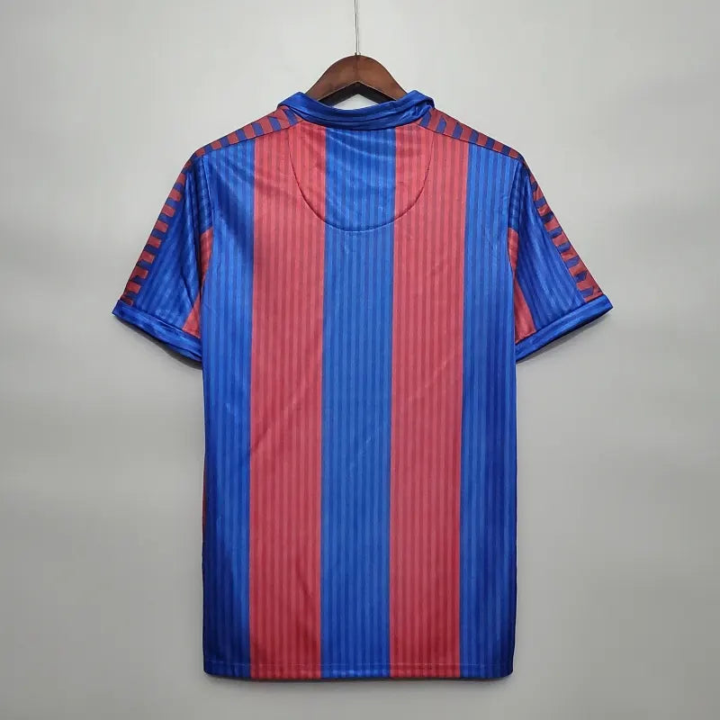 FCB RETRO 1990 - 1991