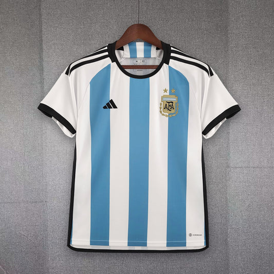 ARGENTINA