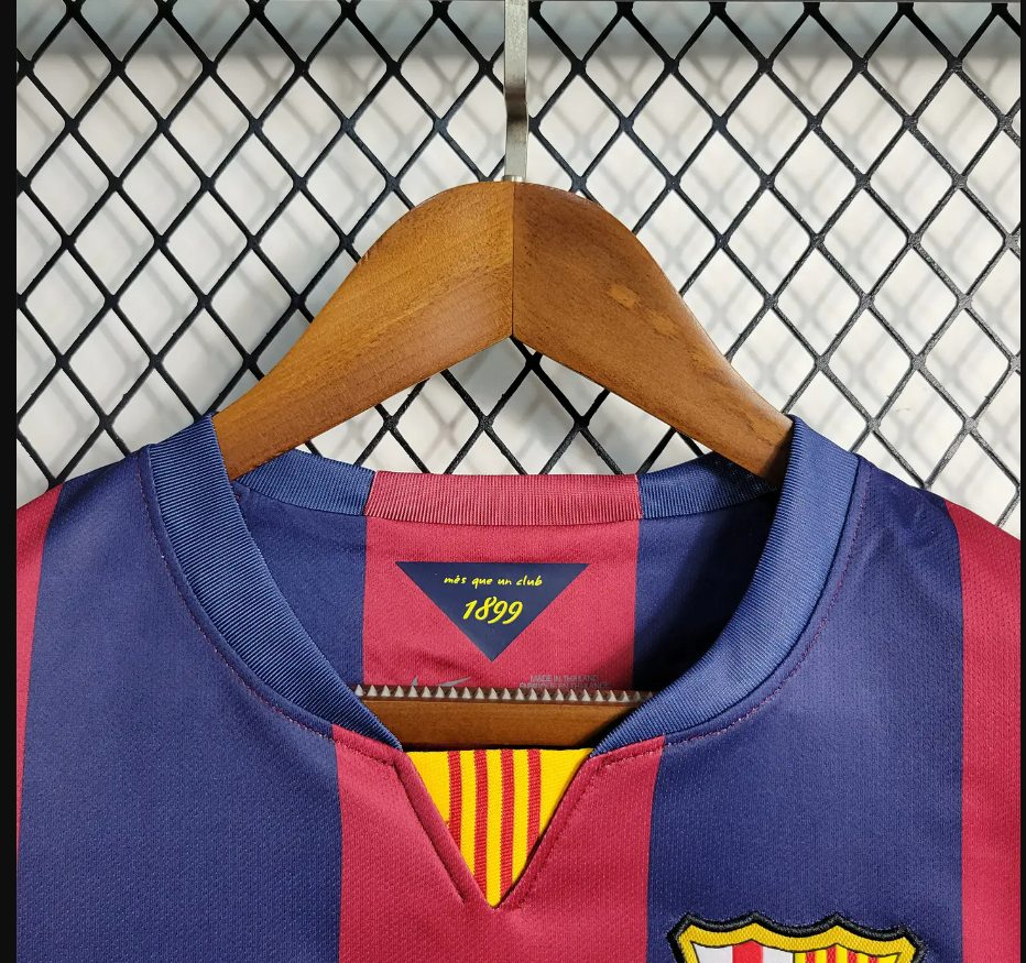 FCB RETRO 14/15