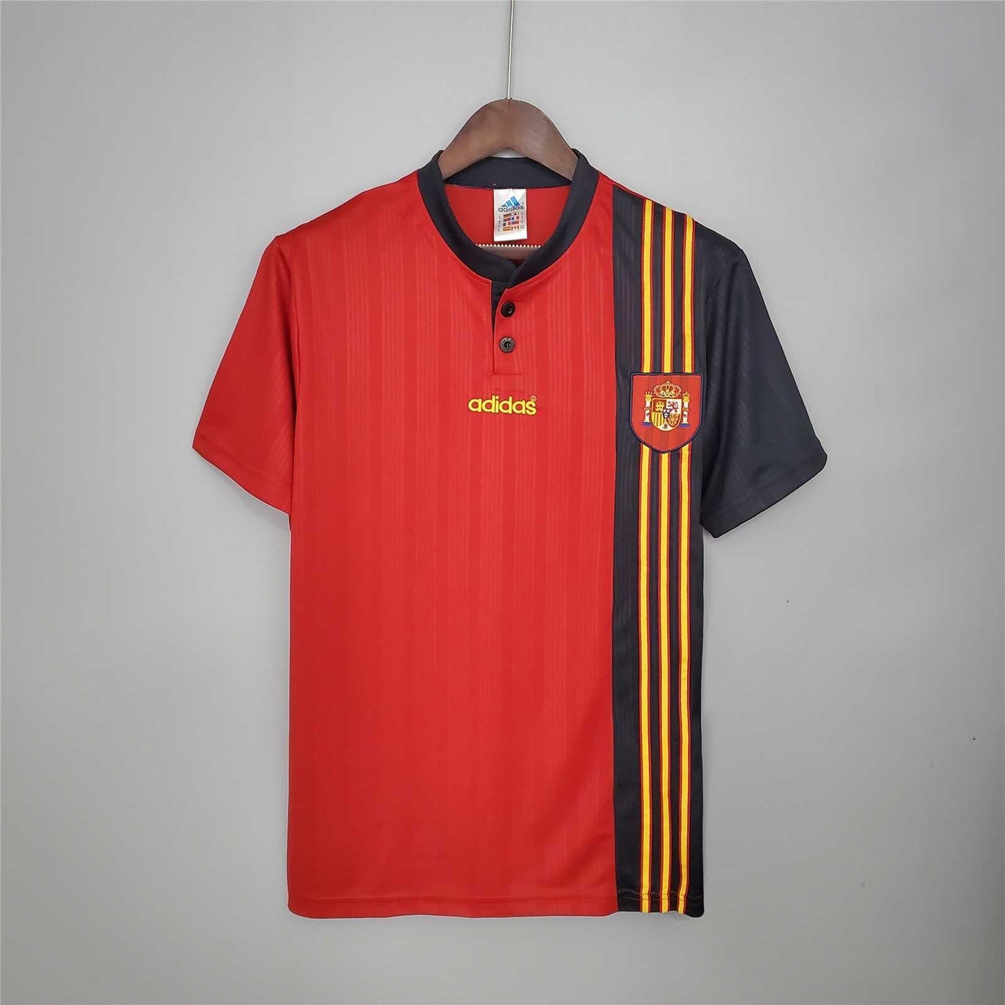 SPAIN RETRO
