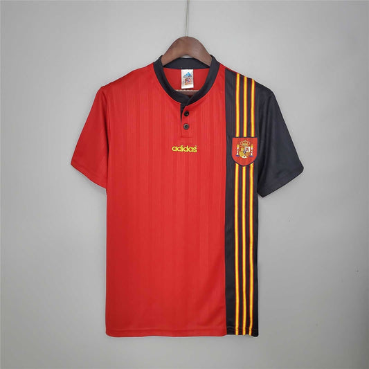 SPAIN RETRO