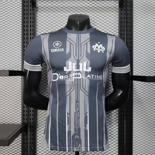 MARSEILLE X JUL