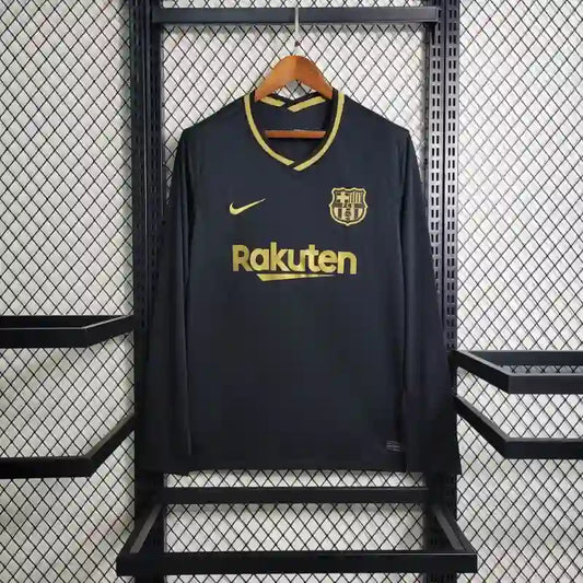 FCB RETRO LONG SLEEVE