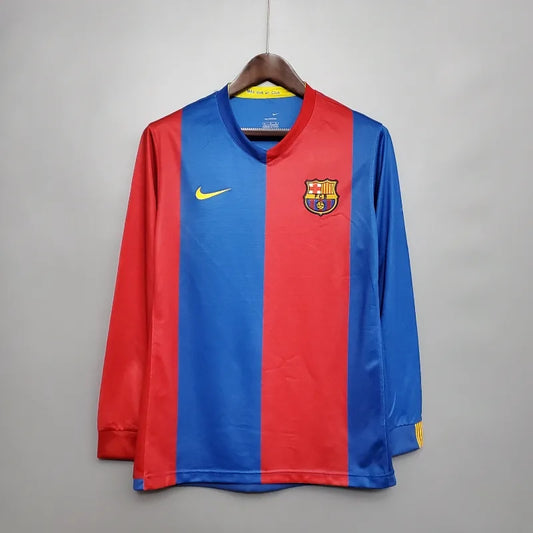 FCB RETRO LONG SLEEVE