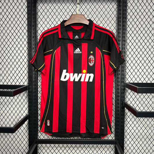 MILAN RETRO